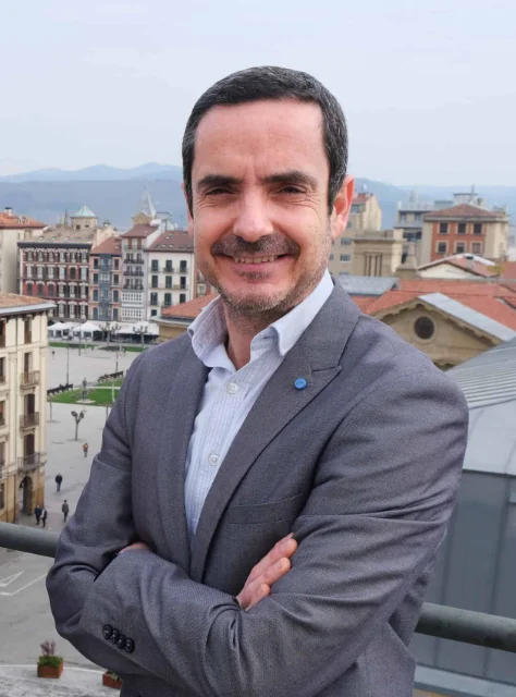 Santiago Lozano